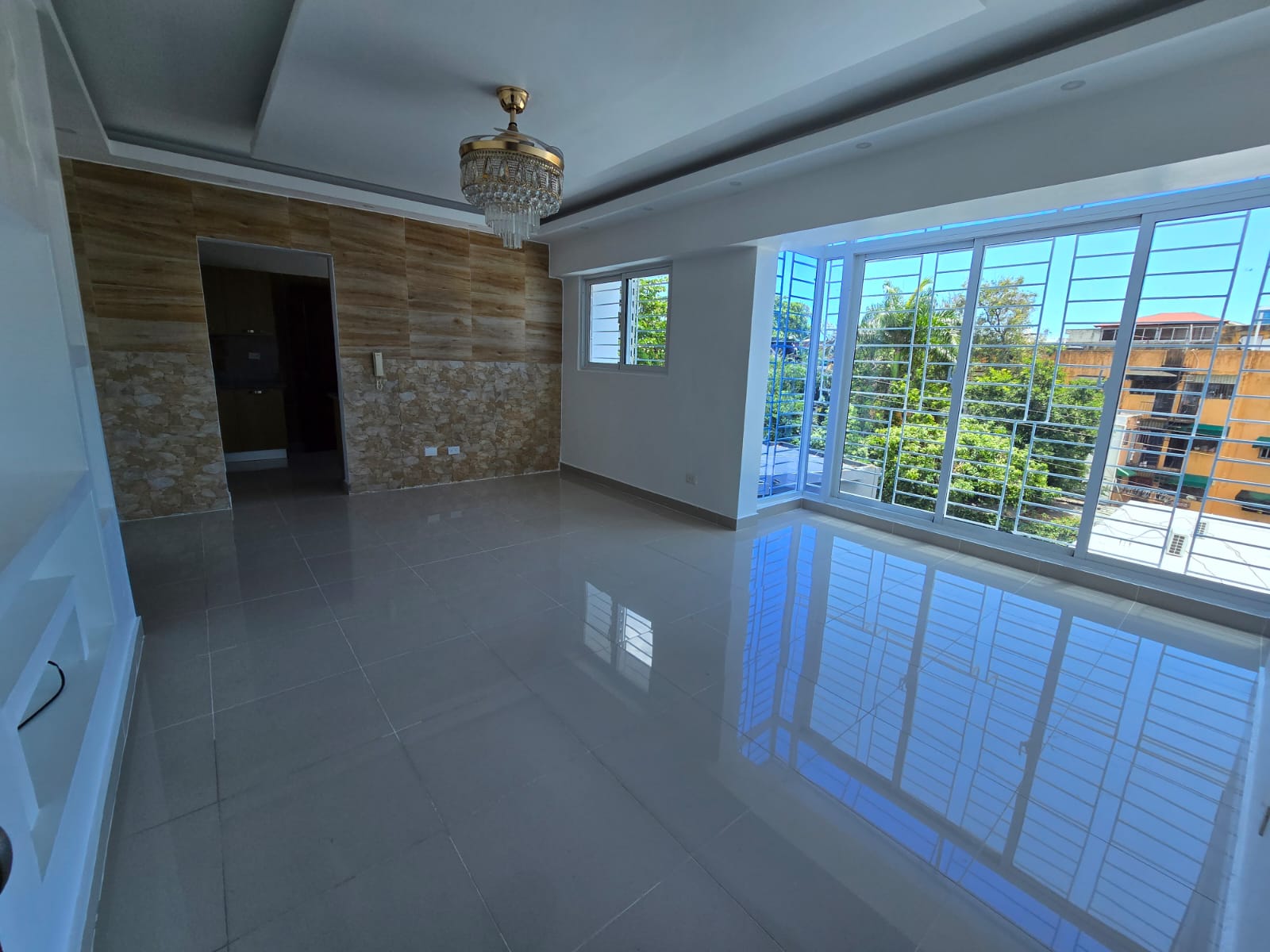 Apartamento en Los Restauradores a pasos de la 27 de Febrero Foto 7309965-4.jpg