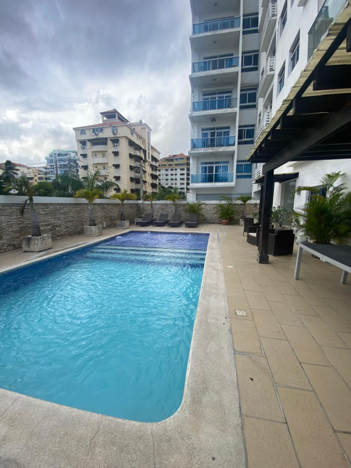 Alquiler de amplio Apartamento en Bella Vista Foto 7309979-1.jpg
