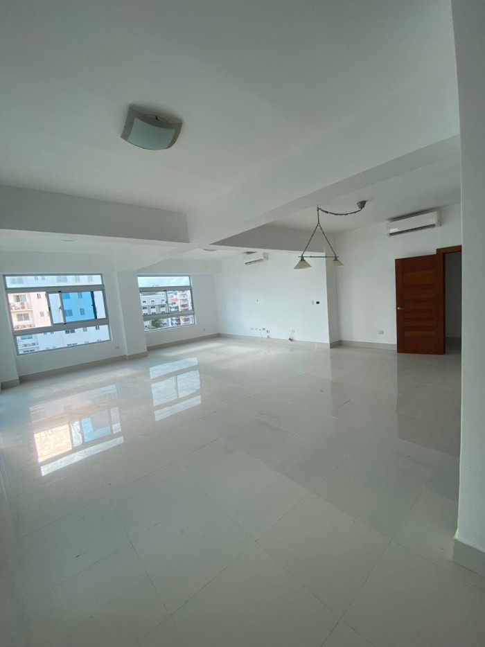 Alquiler de amplio Apartamento en Bella Vista Foto 7309979-4.jpg