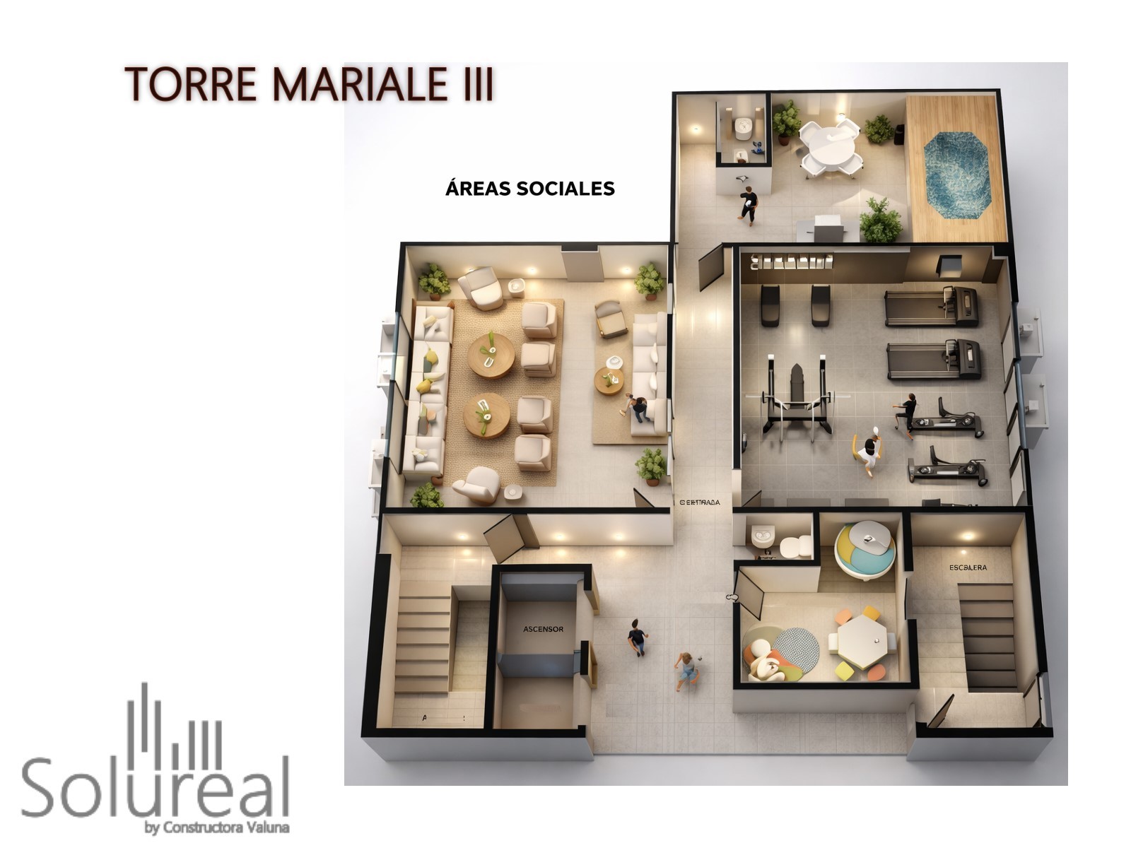 Apartamento familiar nuevo proyecto en Gazcue SD Foto 7309983-7.jpg