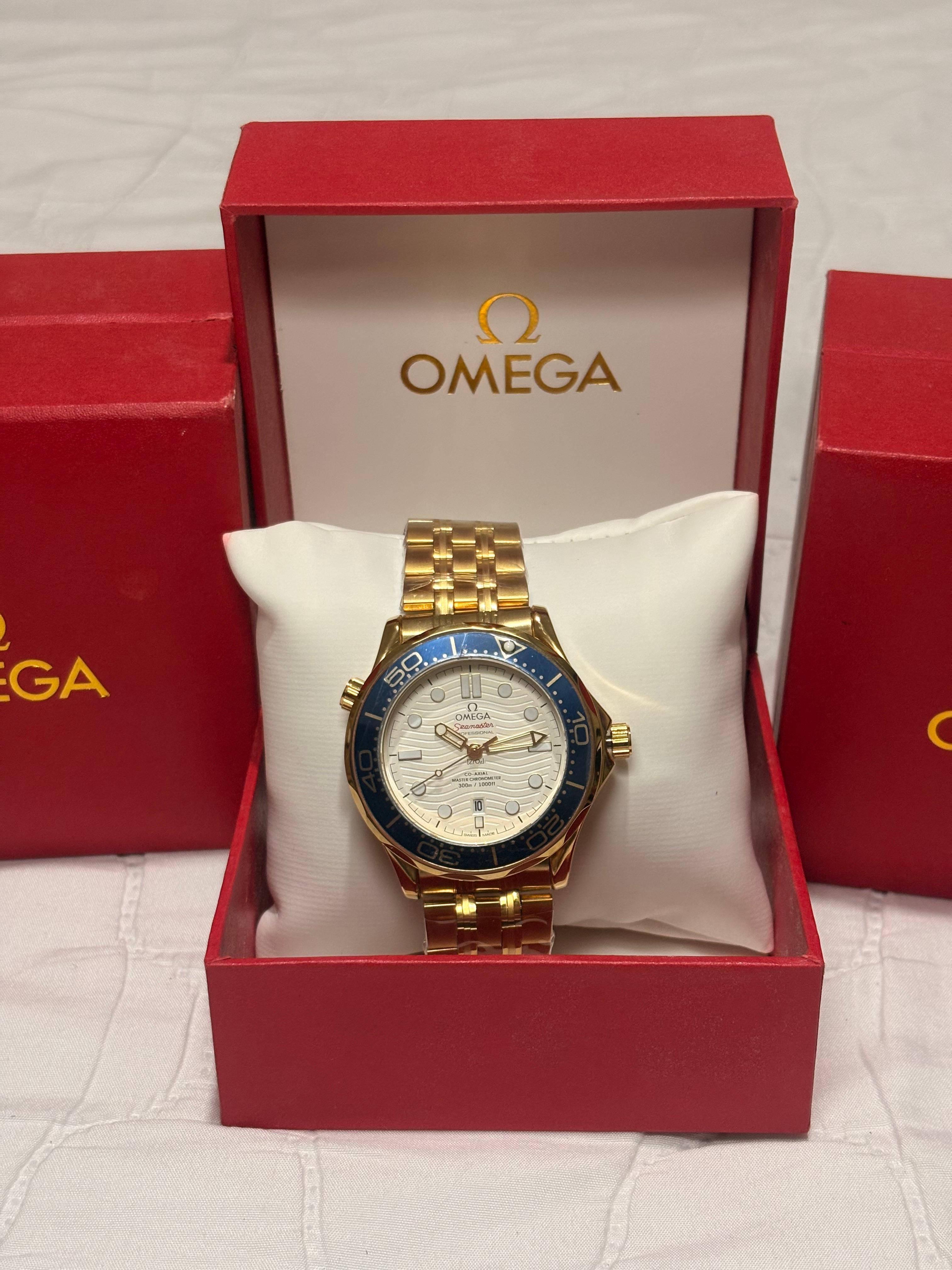 Articulo Relojes omega Foto 7309984-2.jpg