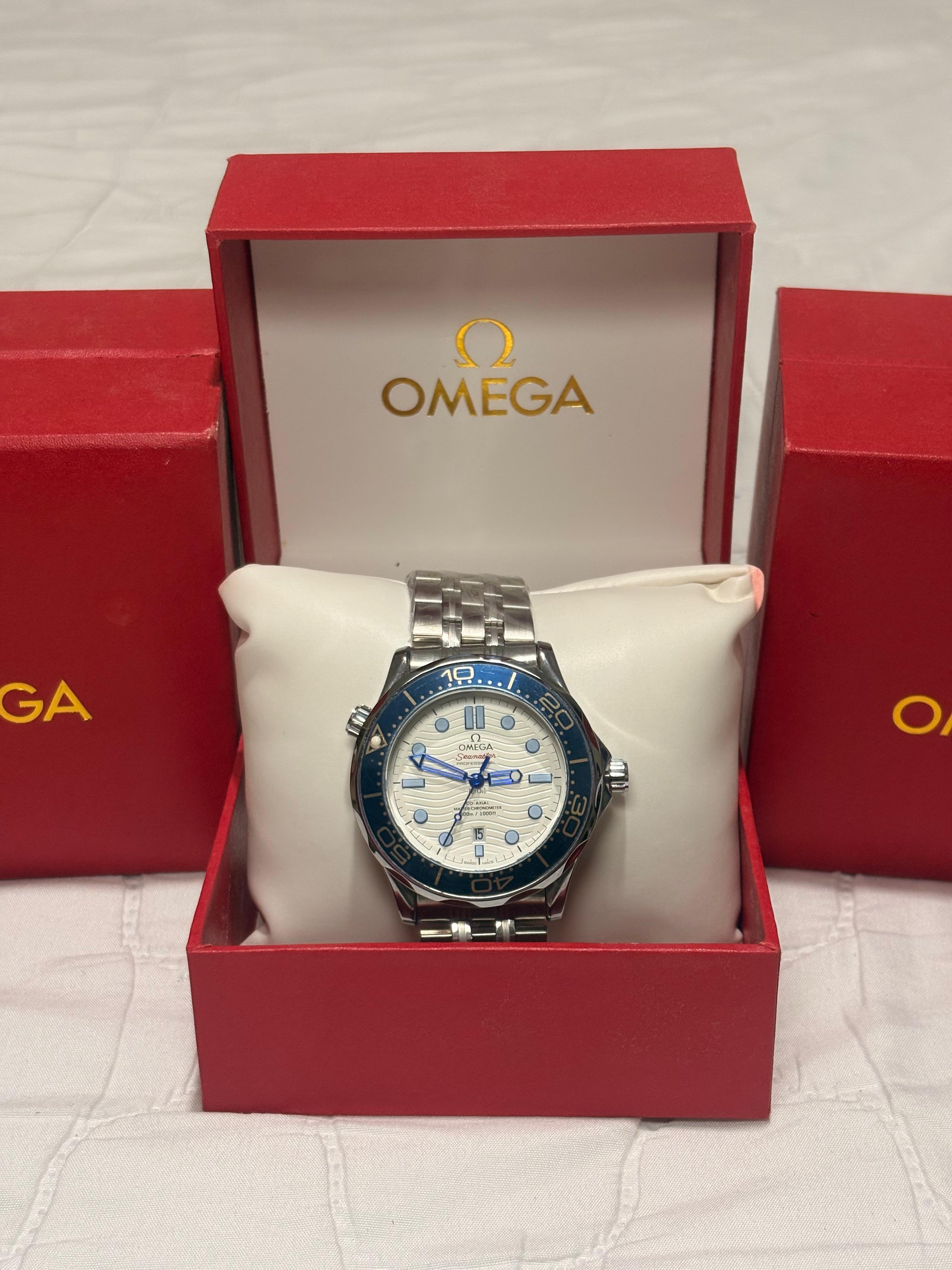 Articulo Relojes omega Foto 7309984-4.jpg