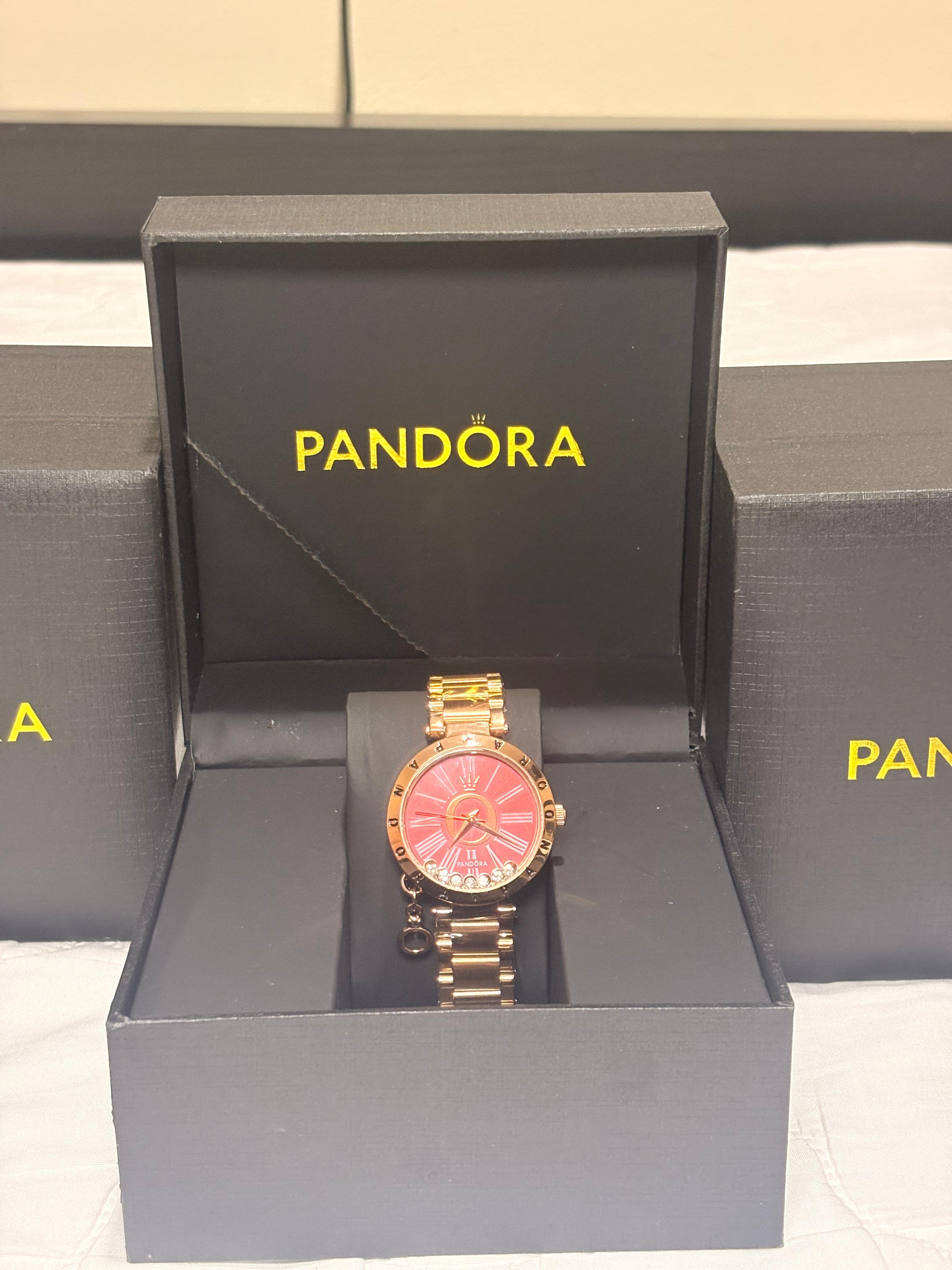 Artículos relojes pandora  Foto 7309985-2.jpg