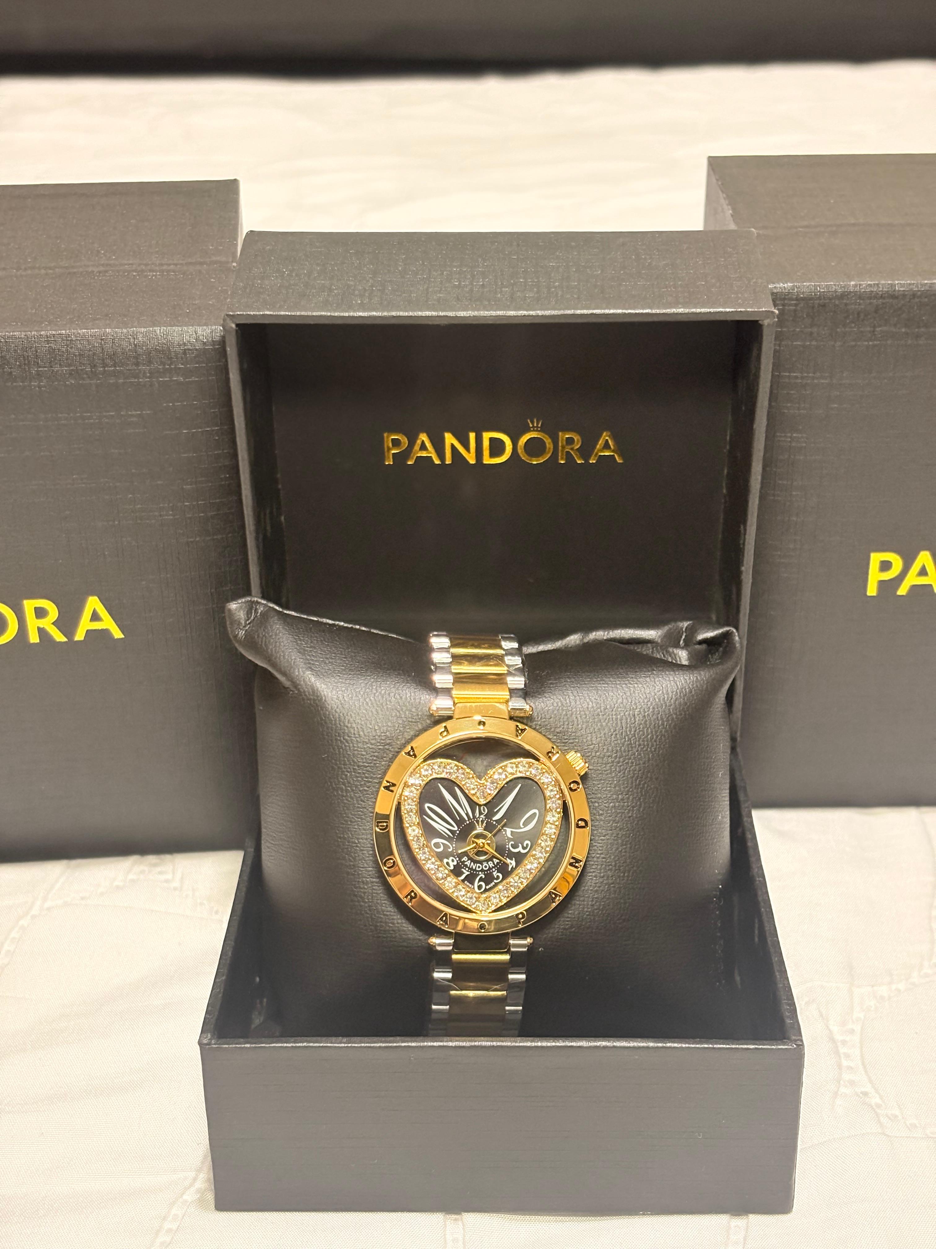 Artículos relojes pandora  Foto 7309985-4.jpg