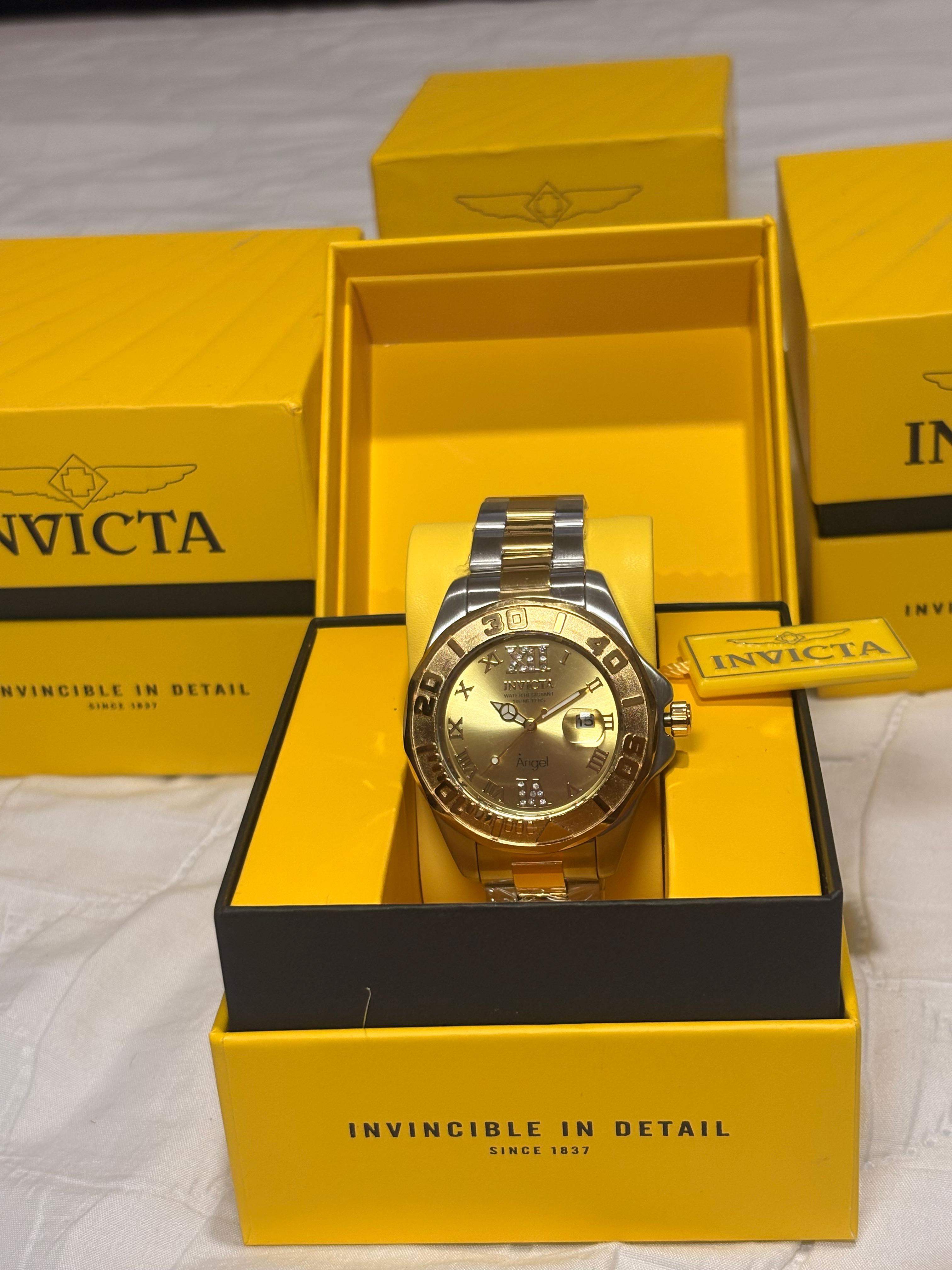 Artículos relojes invicta Foto 7309986-7.jpg
