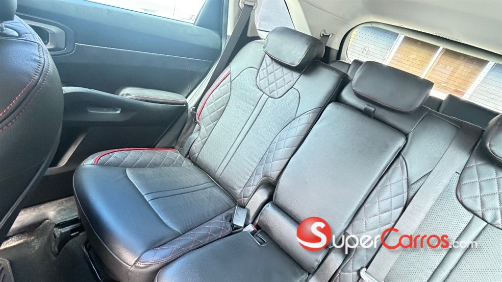 KIA SORENTO SPORT EXCLUSIVE 2023 en Santo Domingo DN Foto 7309989-11.jpg