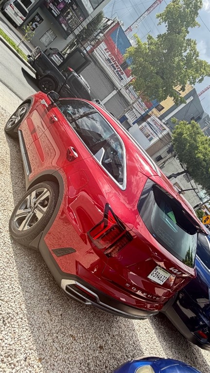 KIA SORENTO SPORT EXCLUSIVE 2023 en Santo Domingo DN Foto 7309989-5.jpg