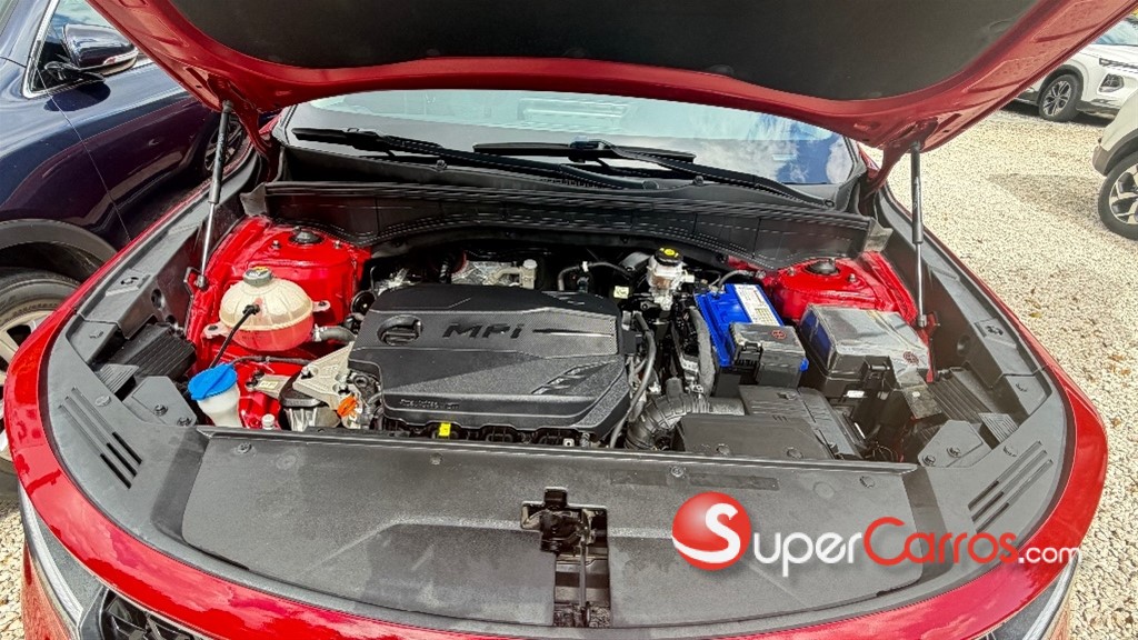 KIA SORENTO SPORT EXCLUSIVE 2023 en Santo Domingo DN Foto 7309989-6.jpg