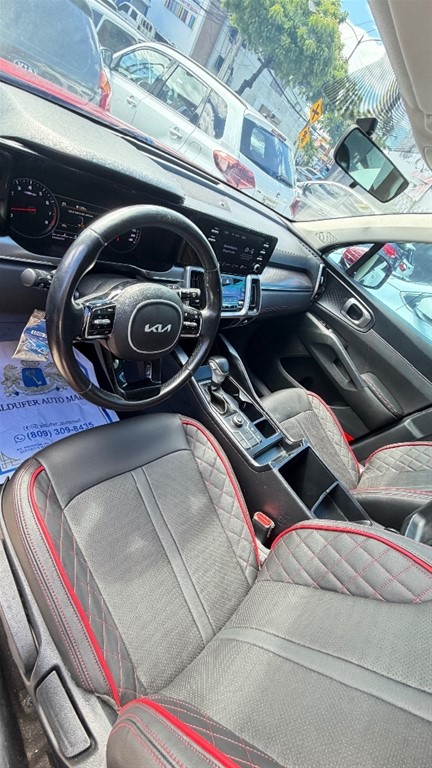 KIA SORENTO SPORT EXCLUSIVE 2023 en Santo Domingo DN Foto 7309989-7.jpg