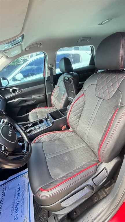 KIA SORENTO SPORT EXCLUSIVE 2023 en Santo Domingo DN Foto 7309989-8.jpg