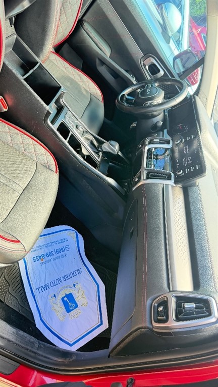 KIA SORENTO SPORT EXCLUSIVE 2023 en Santo Domingo DN Foto 7309989-9.jpg