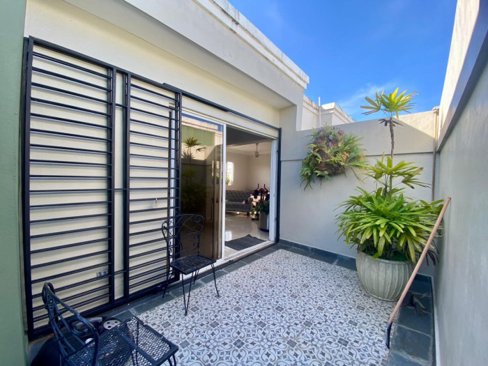 Penthouse en Venta – El Millón Santo Domingo Foto 7309990-14.jpg