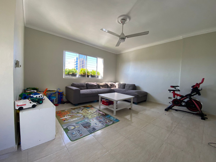 Penthouse en Venta – El Millón Santo Domingo Foto 7309990-4.jpg