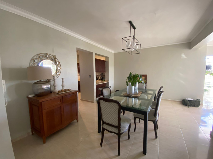 Penthouse en Venta – El Millón Santo Domingo Foto 7309990-9.jpg