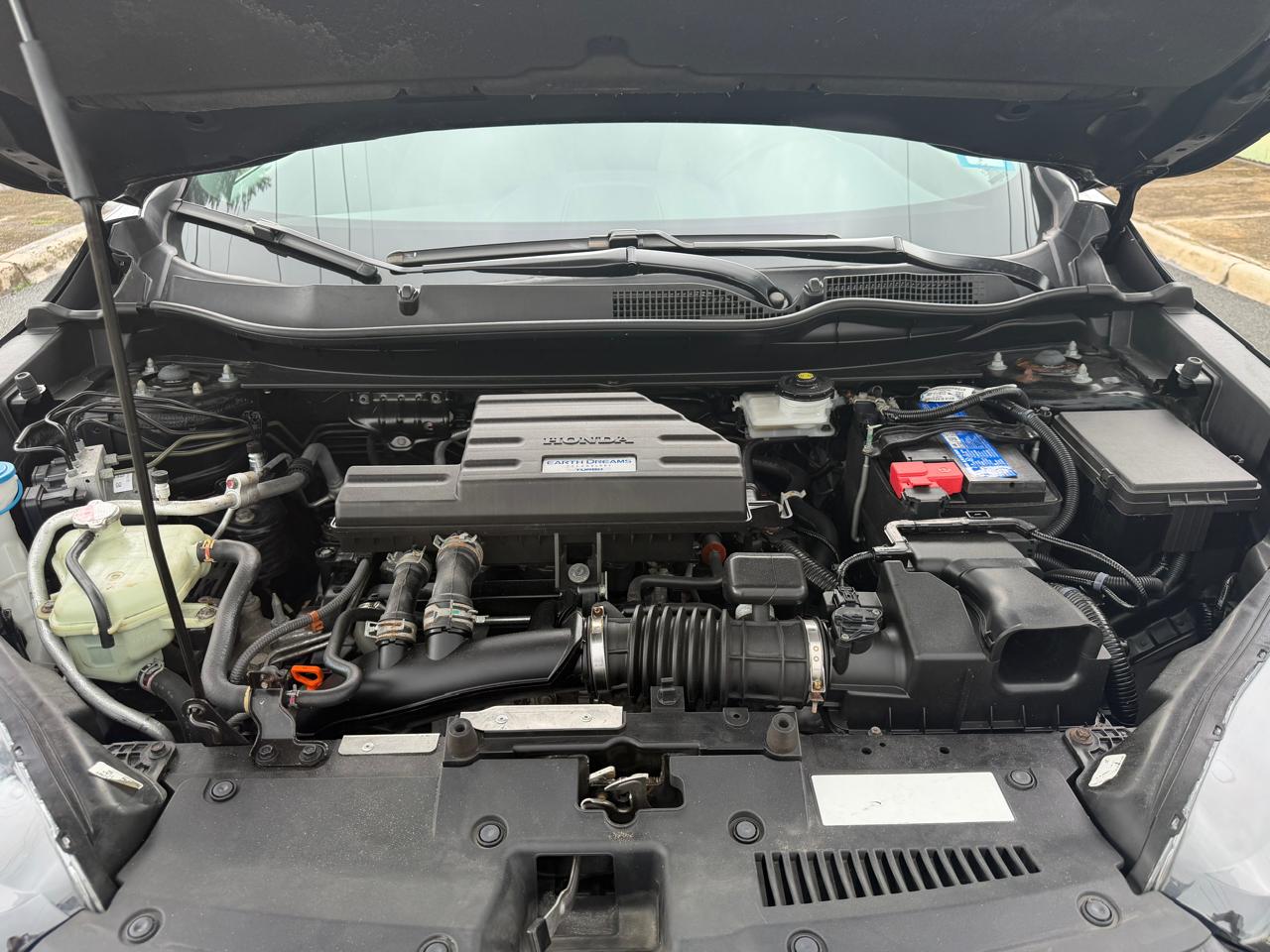 Honda CRV 2020 Gasolina Foto 7309997-10.jpg