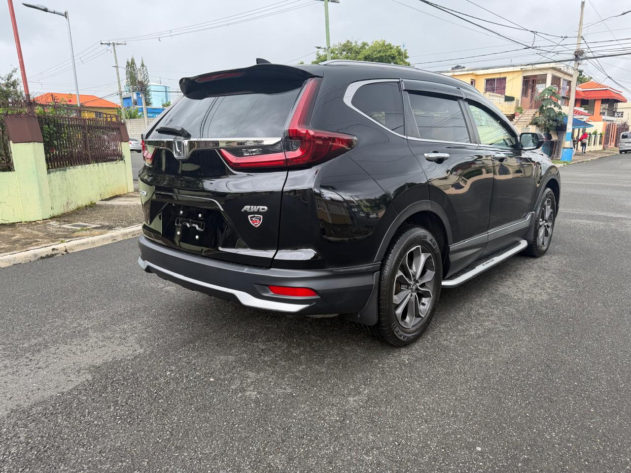 Honda CRV 2020 Gasolina Foto 7309997-6.jpg