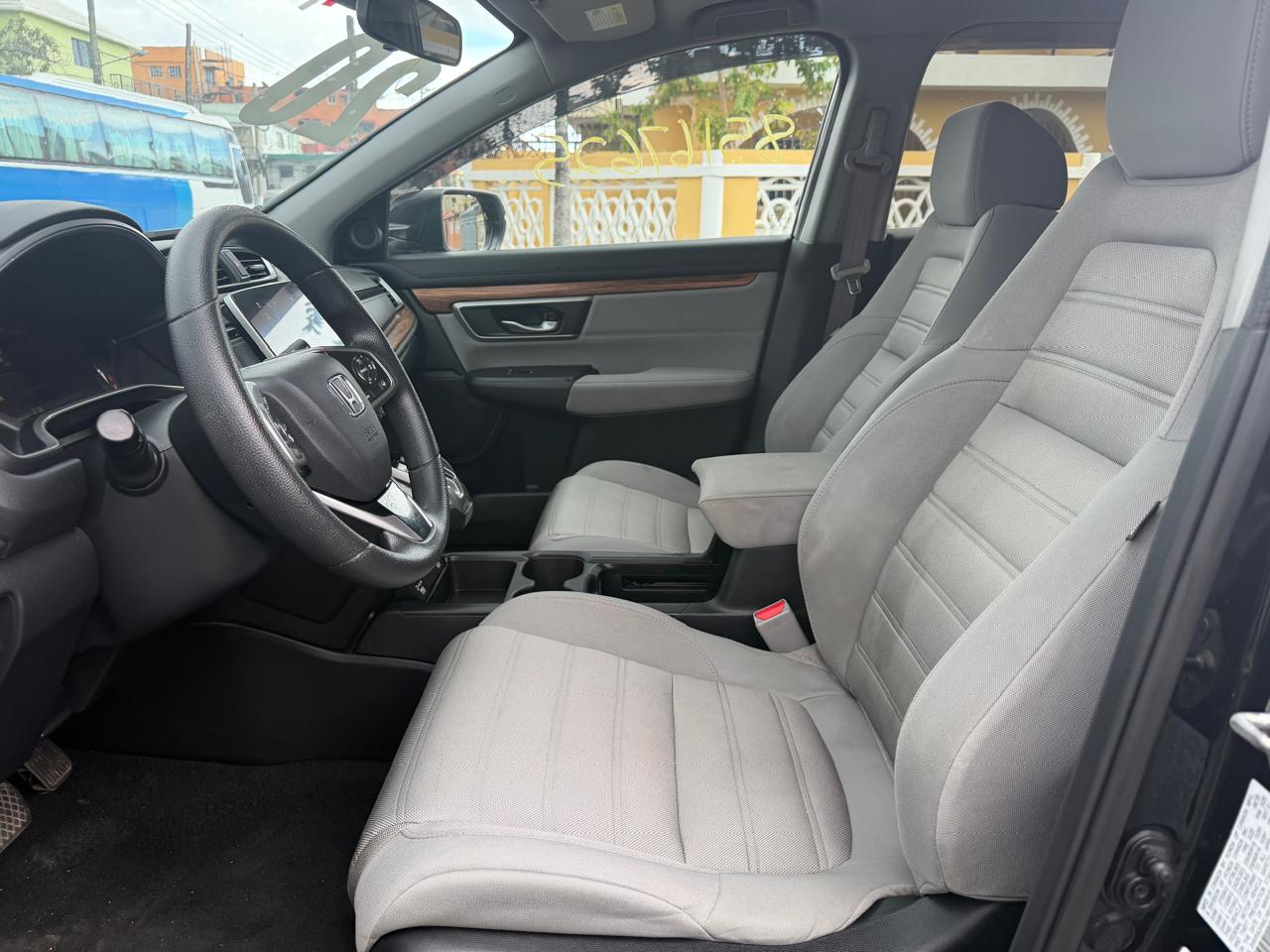 Honda CRV 2020 Gasolina Foto 7309997-9.jpg