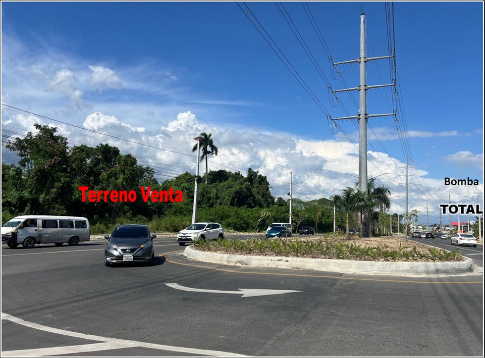 VEND0 82000 MTS.2 DE TERRENO EN LA MISMA REPUBLICA DE COLOMBIA A PASOS Foto 7309998-5.jpg