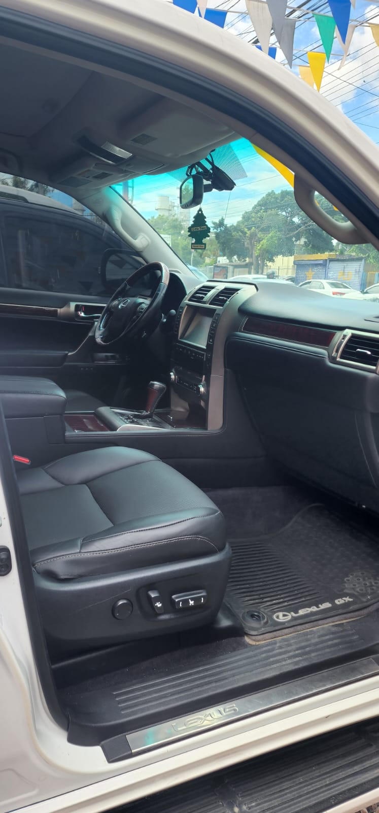 lexus GX 460 2017 Foto 7310012-3.jpg