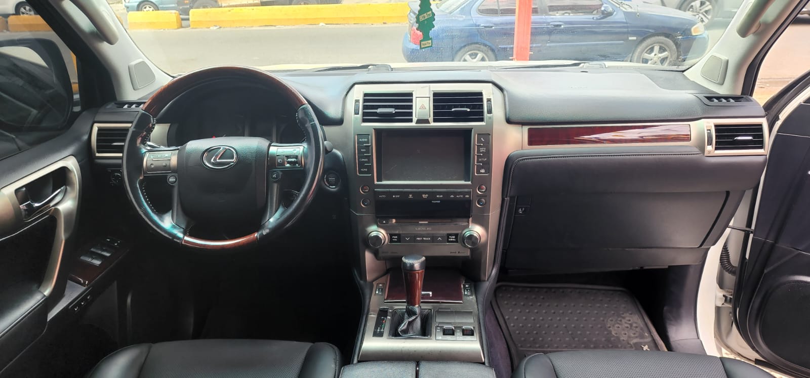 lexus GX 460 2017 Foto 7310012-5.jpg