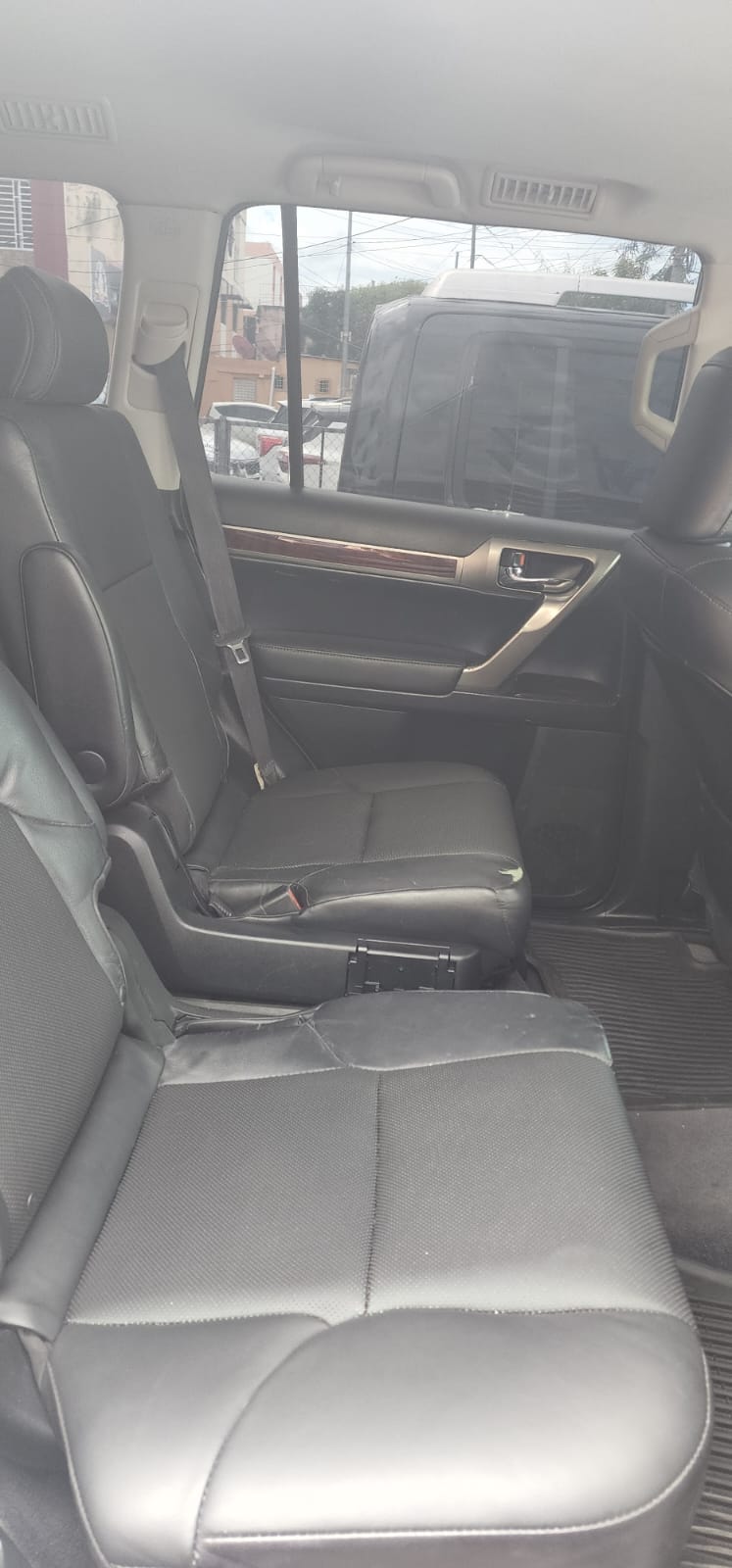 lexus GX 460 2017 Foto 7310012-6.jpg