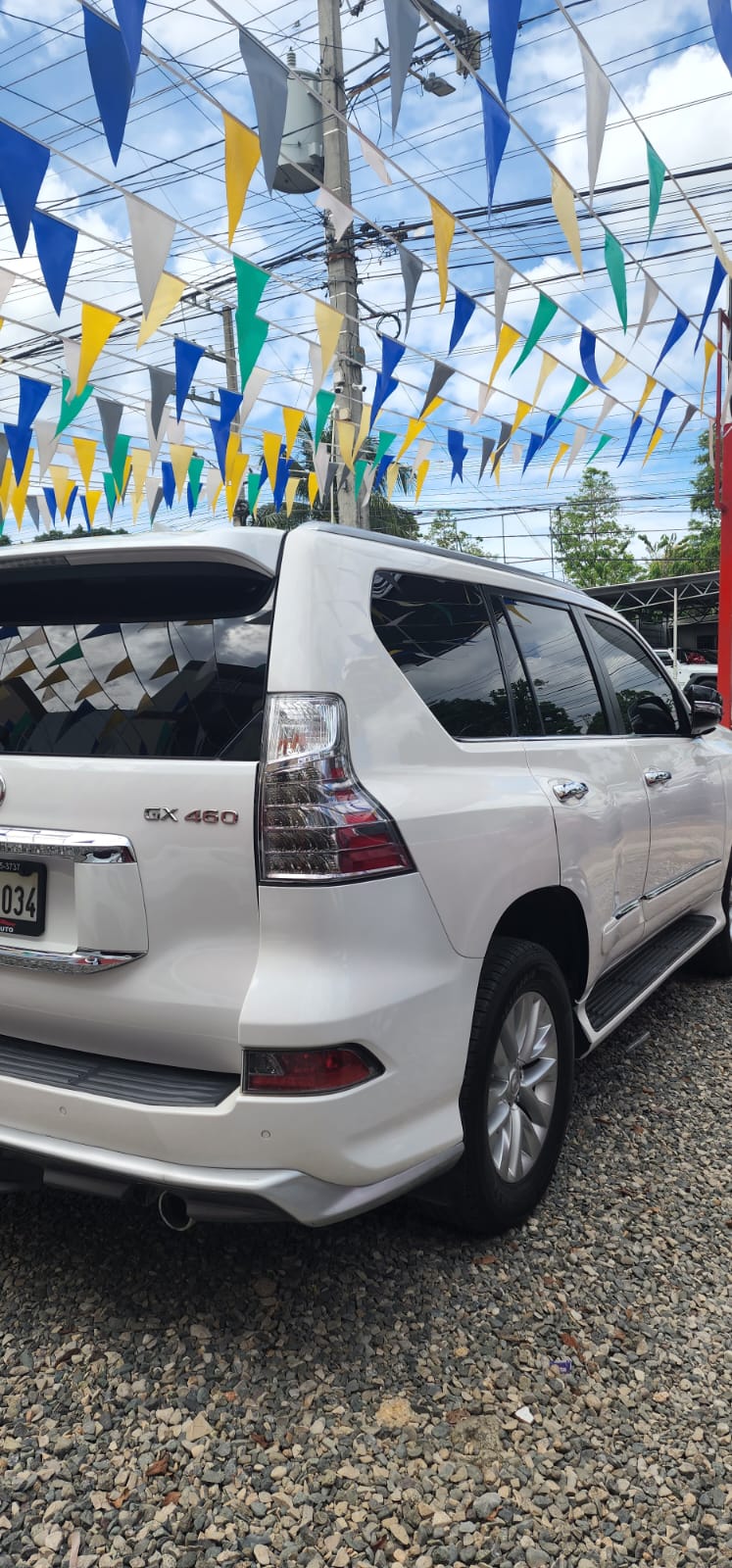 lexus GX 460 2017 Foto 7310012-8.jpg