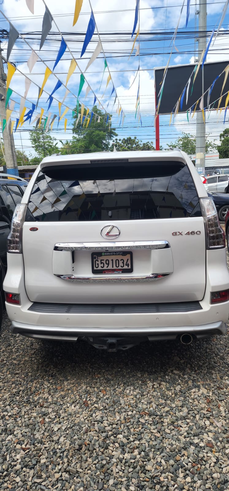 lexus GX 460 2017 Foto 7310012-9.jpg