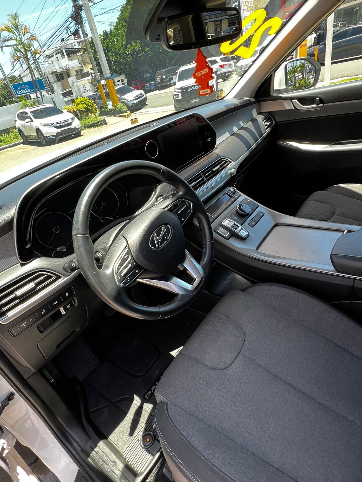 hyundai palisade 2020 Foto 7310013-12.jpg