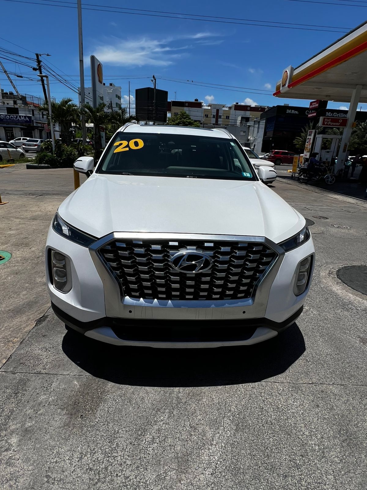 hyundai palisade 2020 Foto 7310013-9.jpg