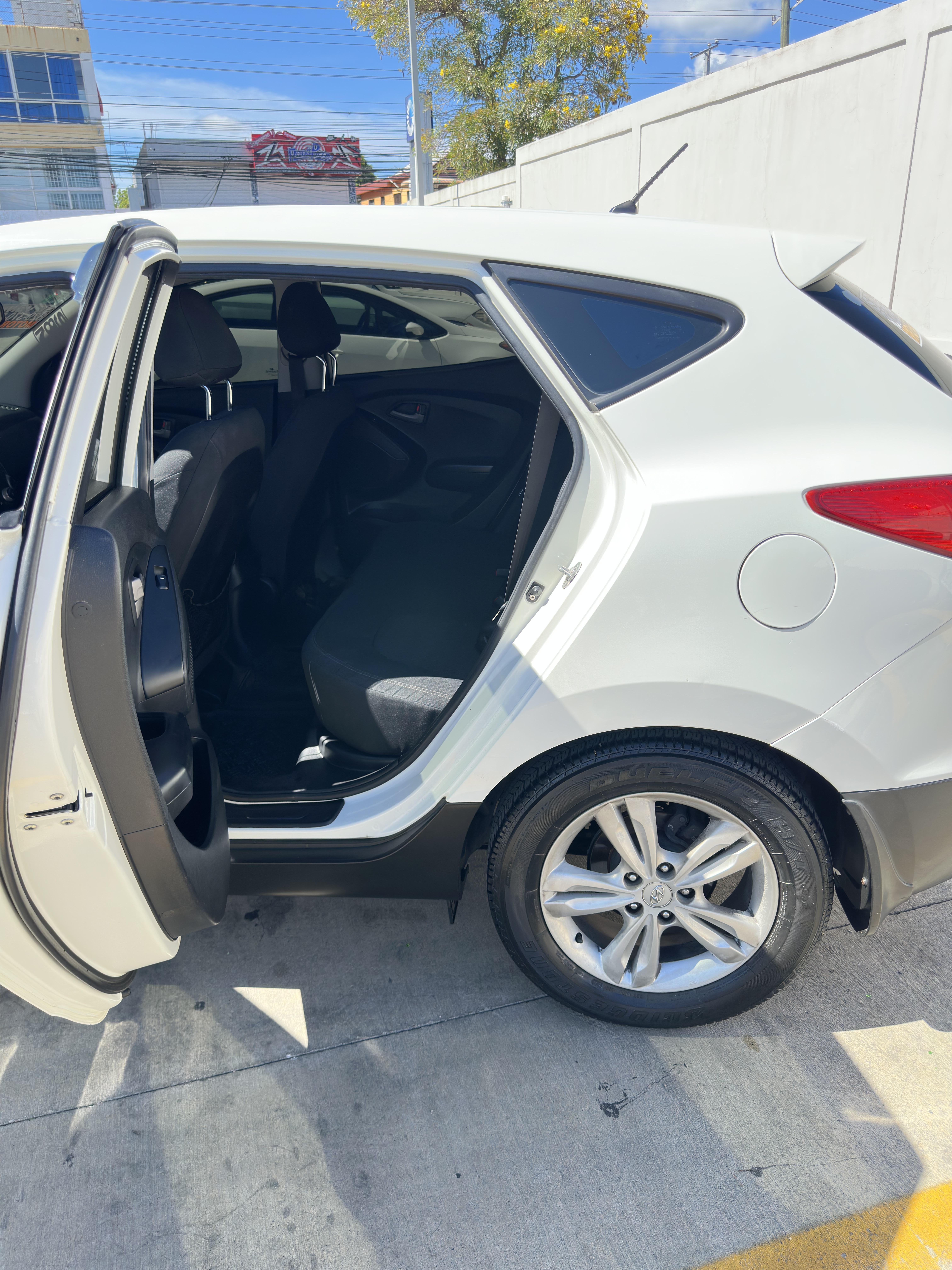 HYUNDAI TUCSON 2012 MOTOR DOHC Foto 7310035-2.jpg
