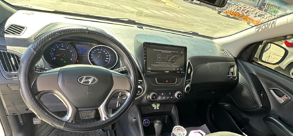 HYUNDAI TUCSON 2012 MOTOR DOHC Foto 7310035-6.jpg
