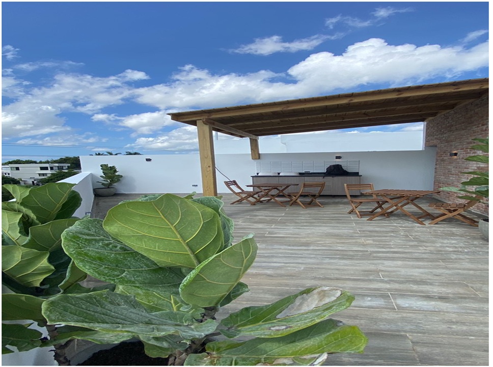 Proyecto Aptos INTEMPO BOTANICO  el Mejor de ALTOS DE ARROYO HONDO LIS Foto 7310047-6.jpg