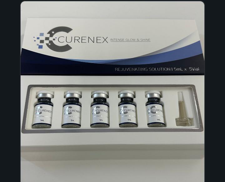 Curenex Coreano original  Foto 7310056-1.jpg