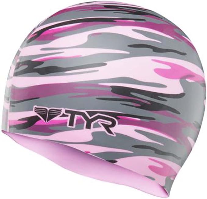 57 OFF!!  2 gorros de natacion  x 300 Gorro de natacion en silicona  Foto 7310075-2.jpg