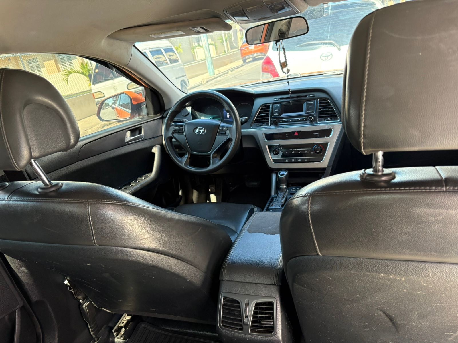 Sonata 2017 ligeramente negociable  Foto 7310088-6.jpg