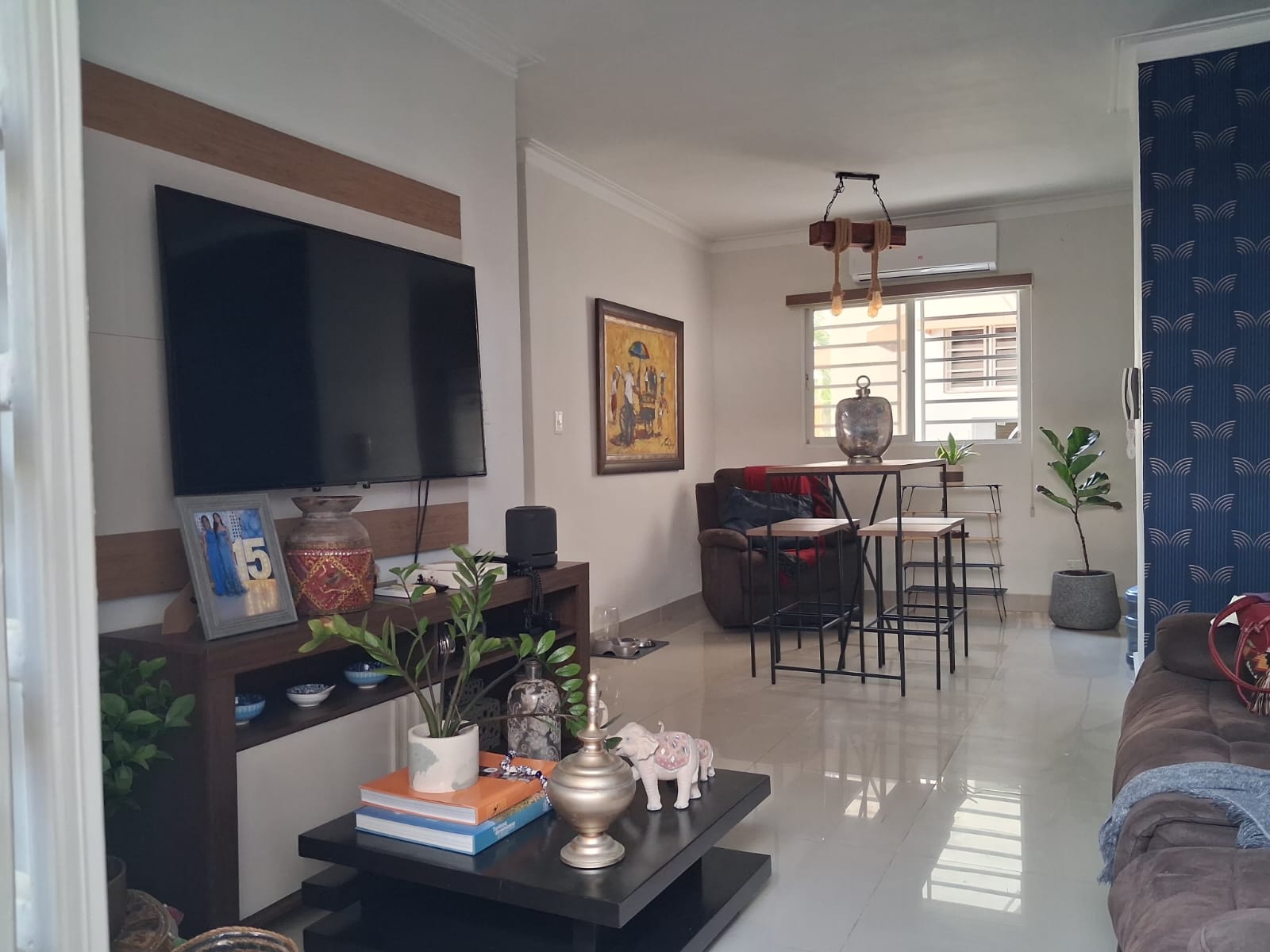 Apartamento en venta  ????residencial nuevas terrazas   ???????? . 660 Foto 7310094-4.jpg