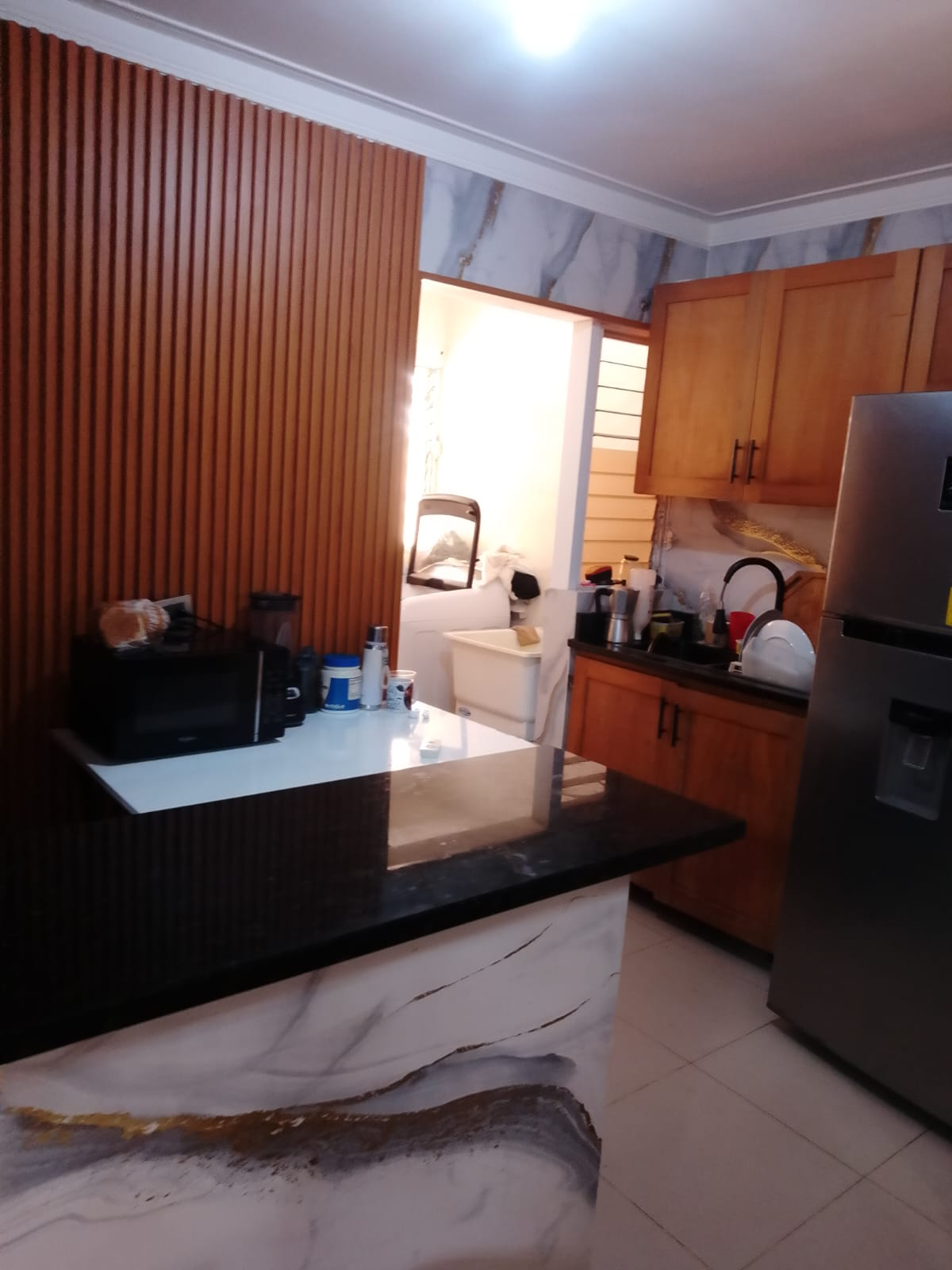 VENDO APARTAMENTO TIPO PENHAUSS  EN RES. NUEVAS TERRAZAS   Precio 6.95 Foto 7310095-10.jpg