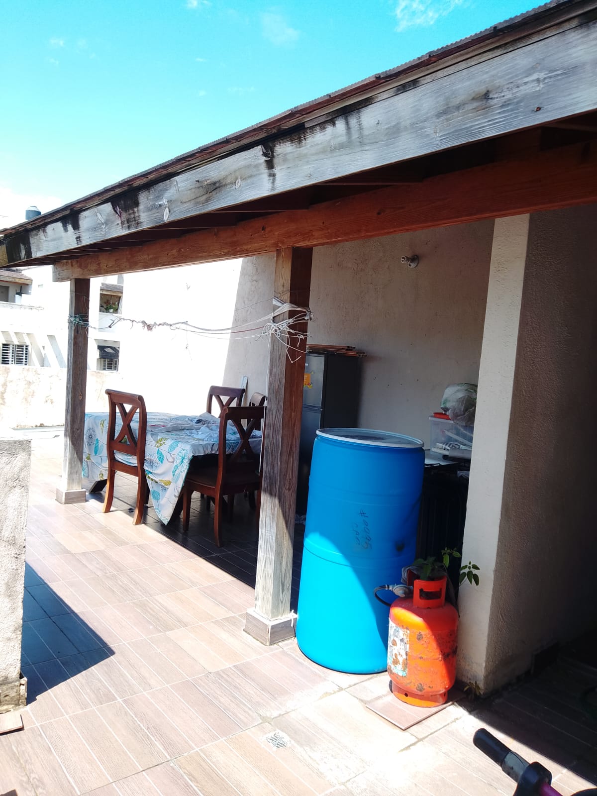 VENDO APARTAMENTO TIPO PENHAUSS  EN RES. NUEVAS TERRAZAS   Precio 6.95 Foto 7310095-14.jpg