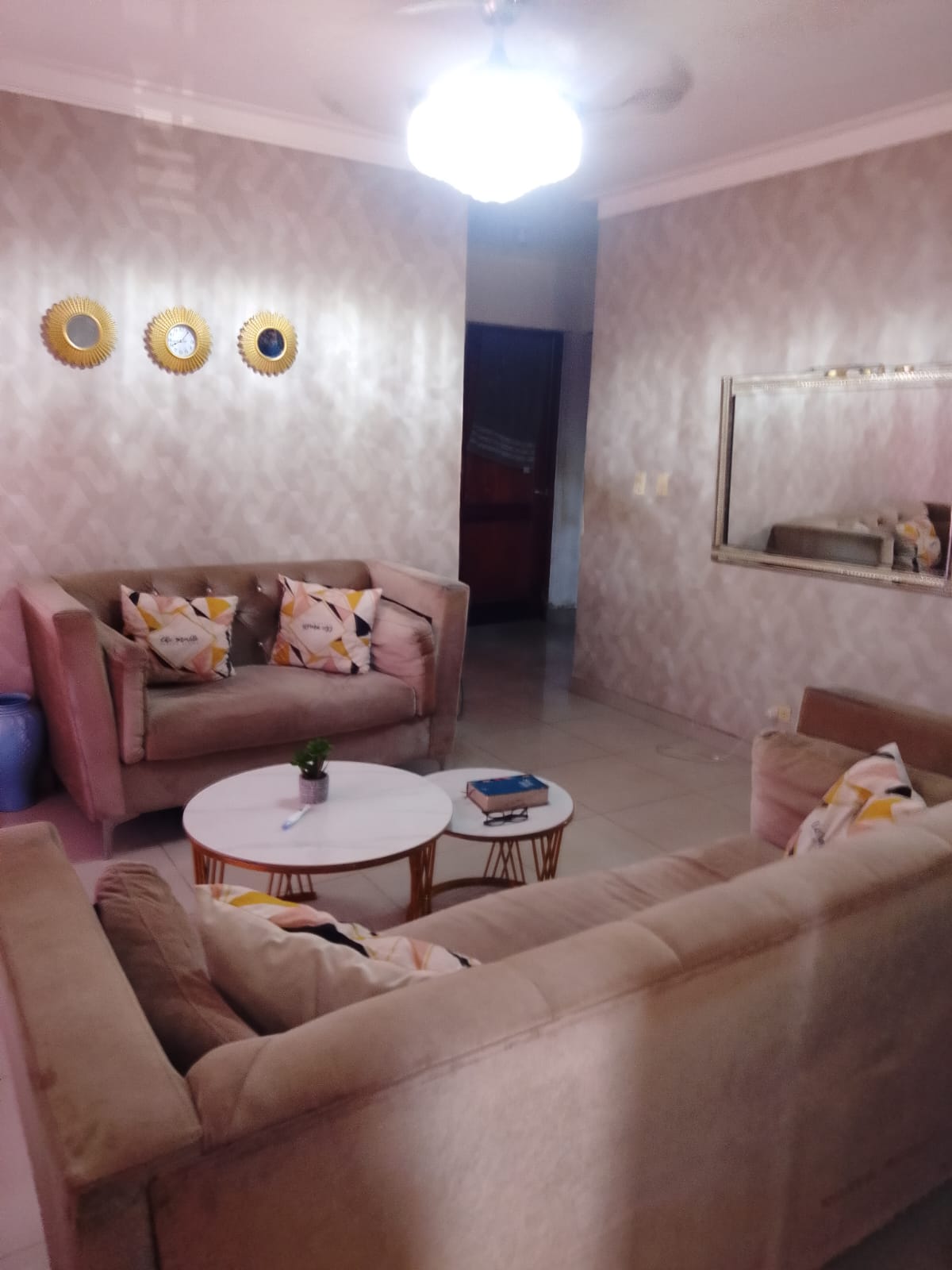 VENDO APARTAMENTO TIPO PENHAUSS  EN RES. NUEVAS TERRAZAS   Precio 6.95 Foto 7310095-3.jpg