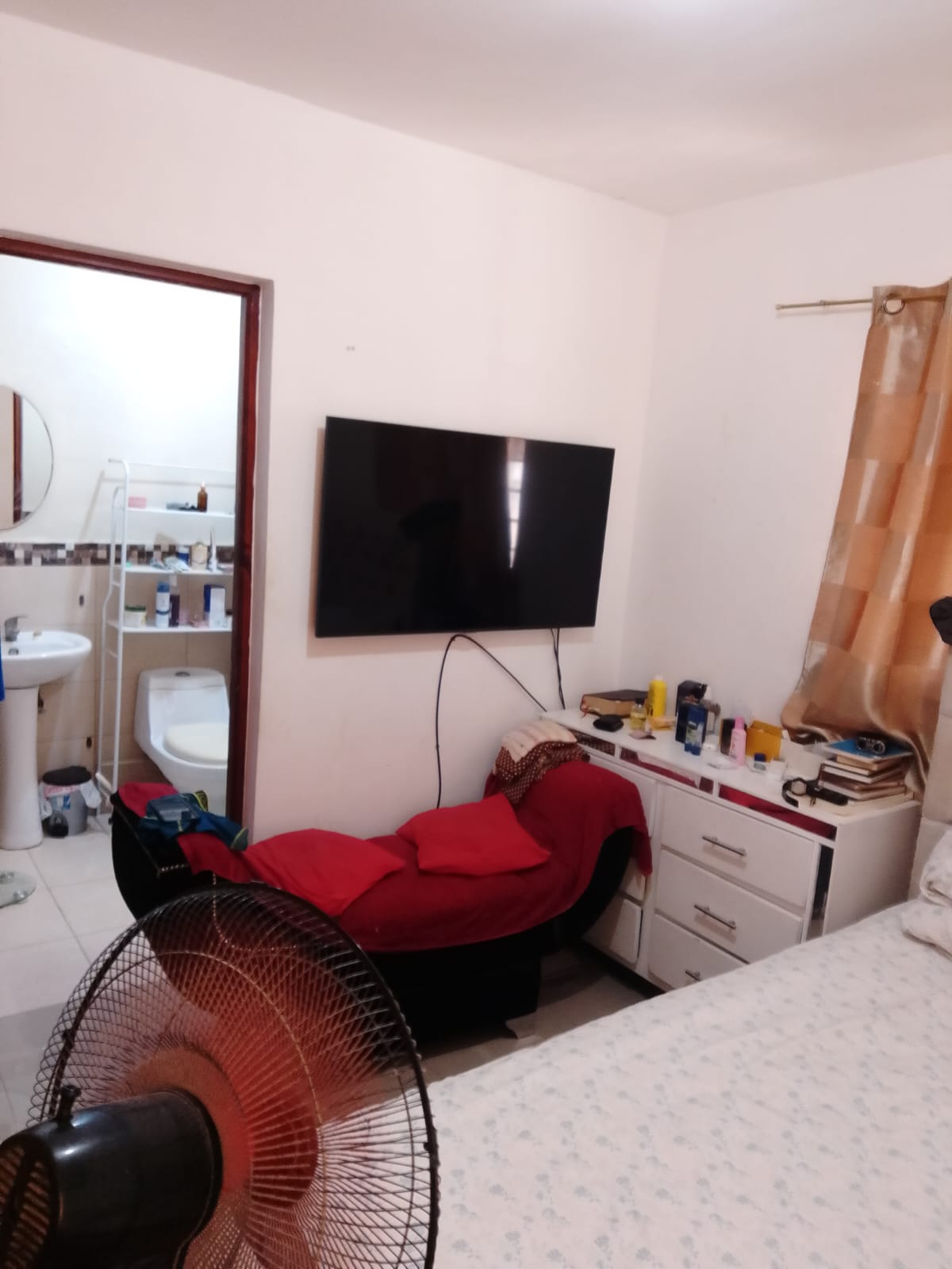 VENDO APARTAMENTO TIPO PENHAUSS  EN RES. NUEVAS TERRAZAS   Precio 6.95 Foto 7310095-4.jpg