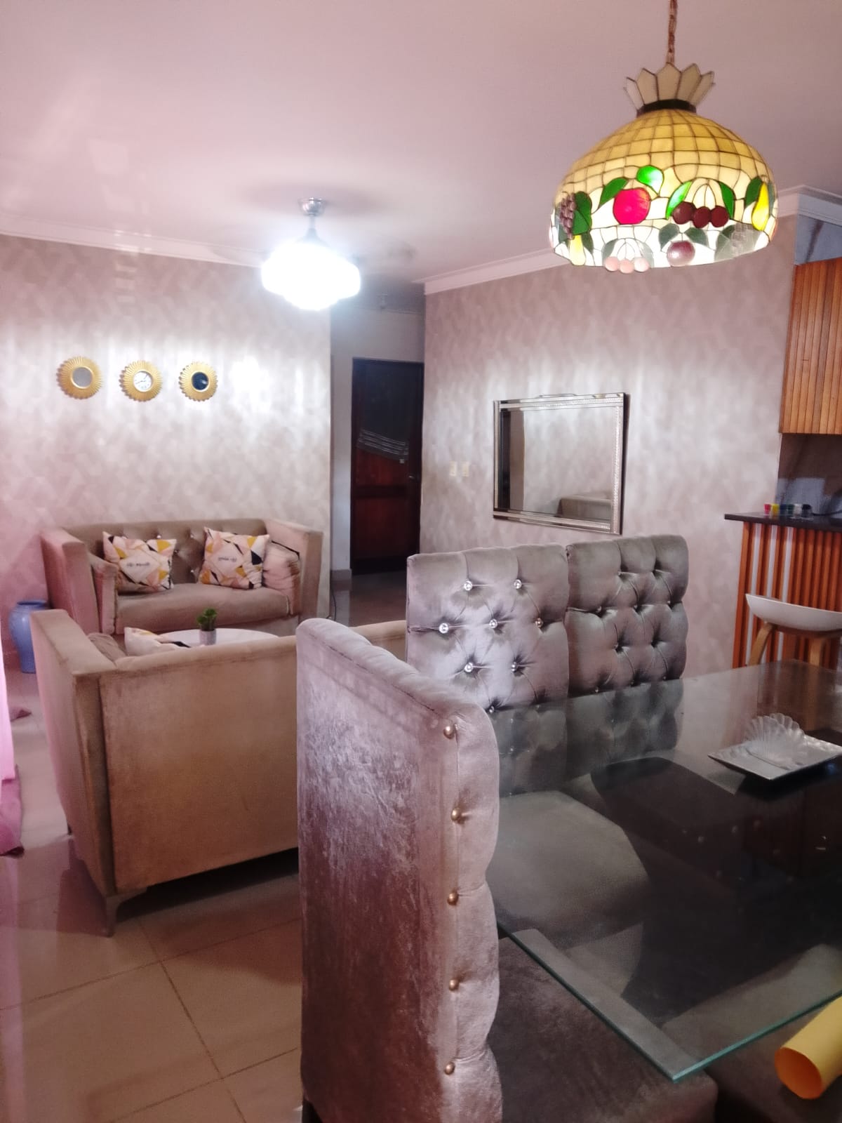 VENDO APARTAMENTO TIPO PENHAUSS  EN RES. NUEVAS TERRAZAS   Precio 6.95 Foto 7310095-5.jpg