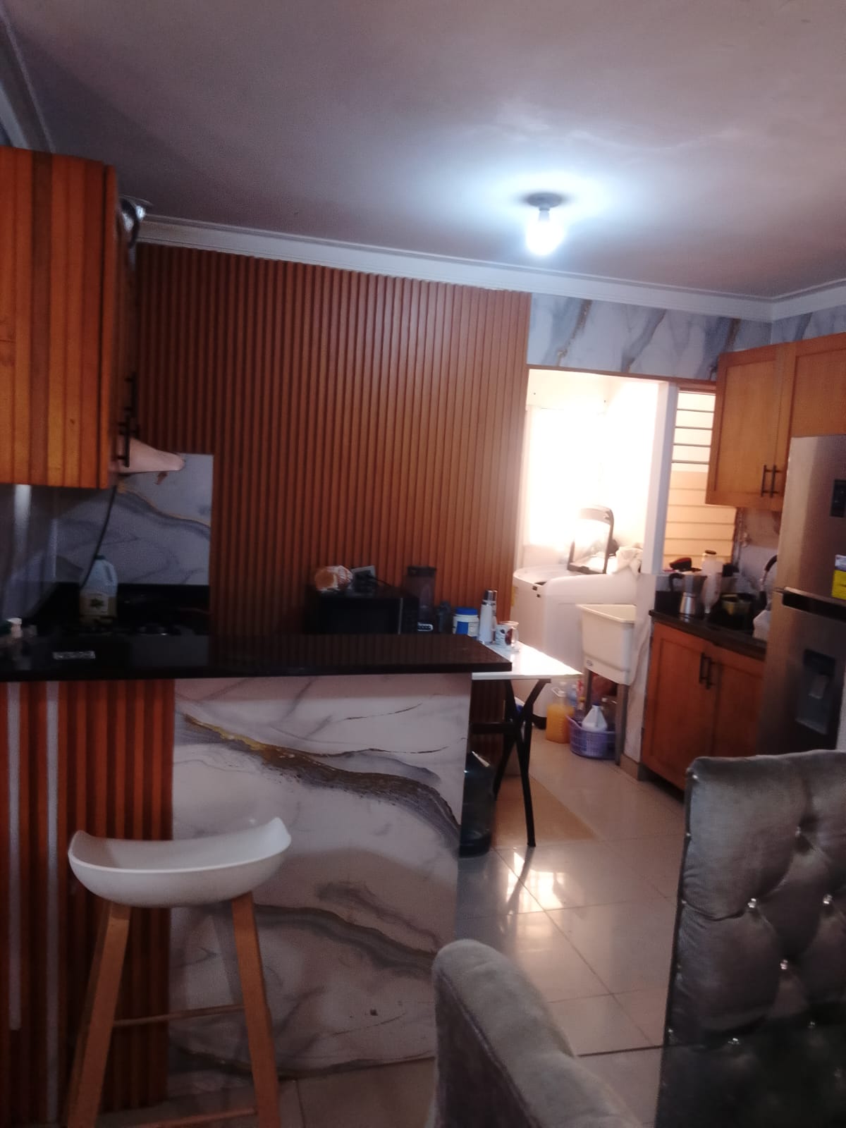 VENDO APARTAMENTO TIPO PENHAUSS  EN RES. NUEVAS TERRAZAS   Precio 6.95 Foto 7310095-6.jpg