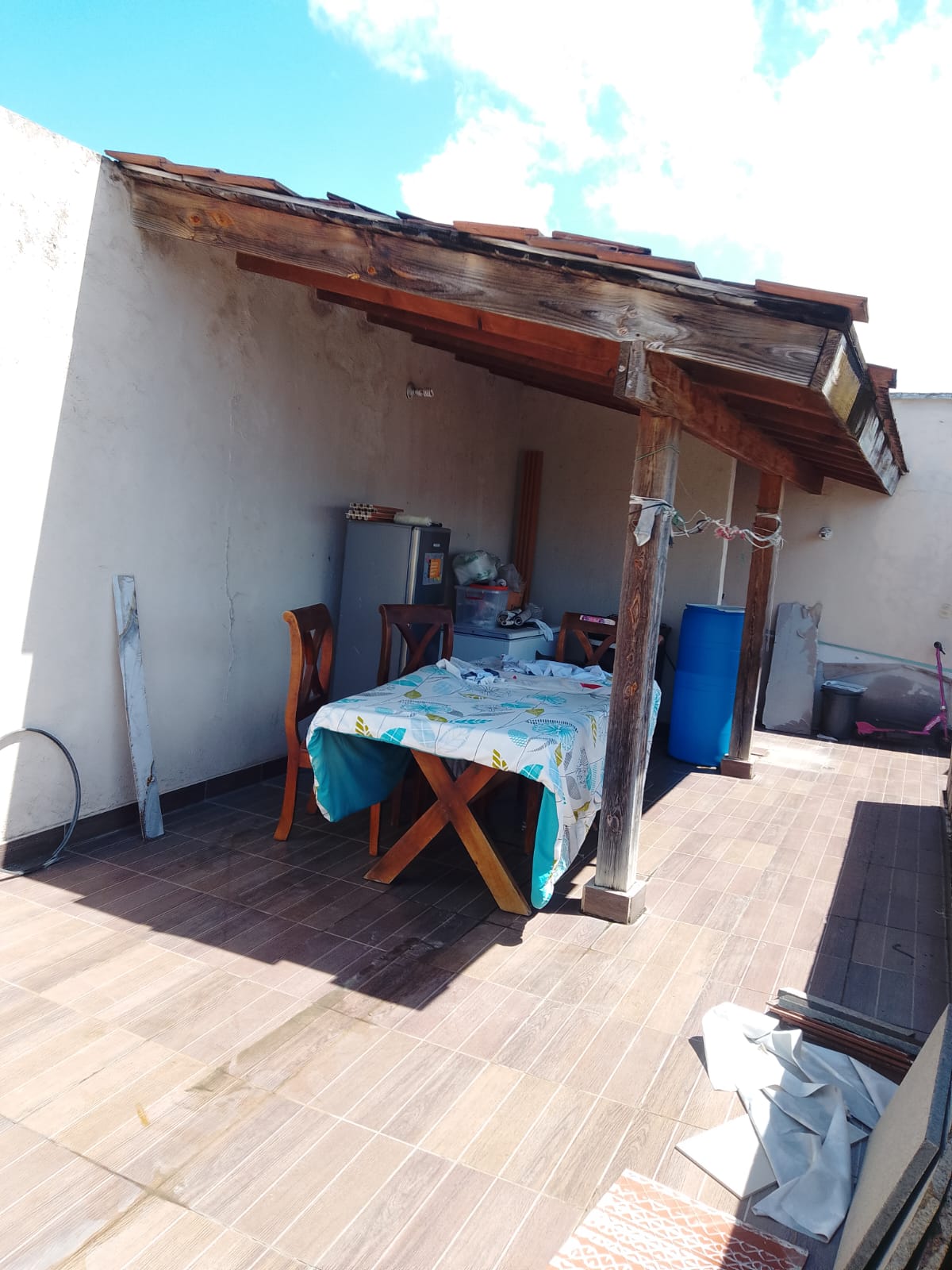 VENDO APARTAMENTO TIPO PENHAUSS  EN RES. NUEVAS TERRAZAS   Precio 6.95 Foto 7310095-8.jpg