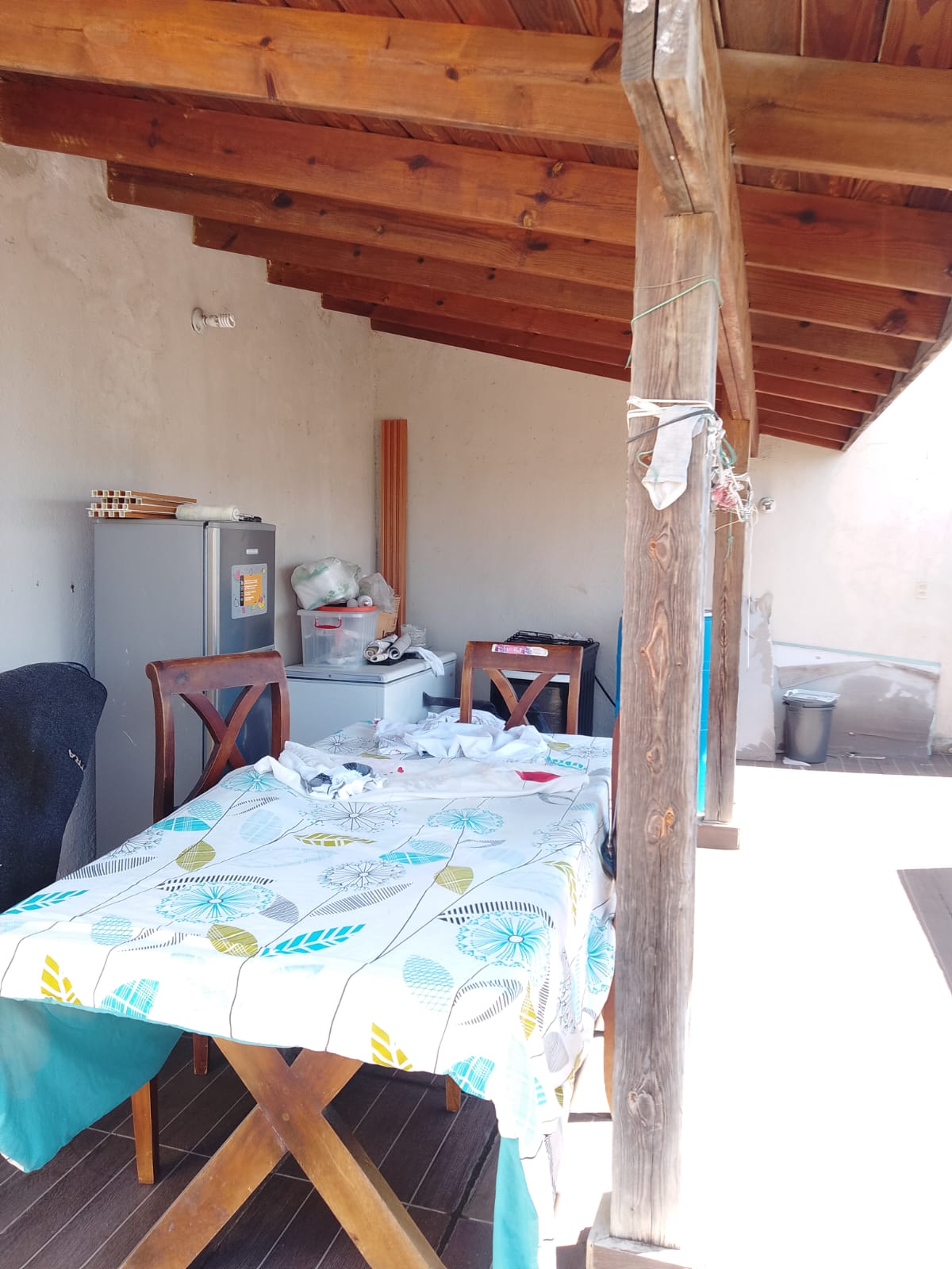 VENDO APARTAMENTO TIPO PENHAUSS  EN RES. NUEVAS TERRAZAS   Precio 6.95 Foto 7310095-9.jpg