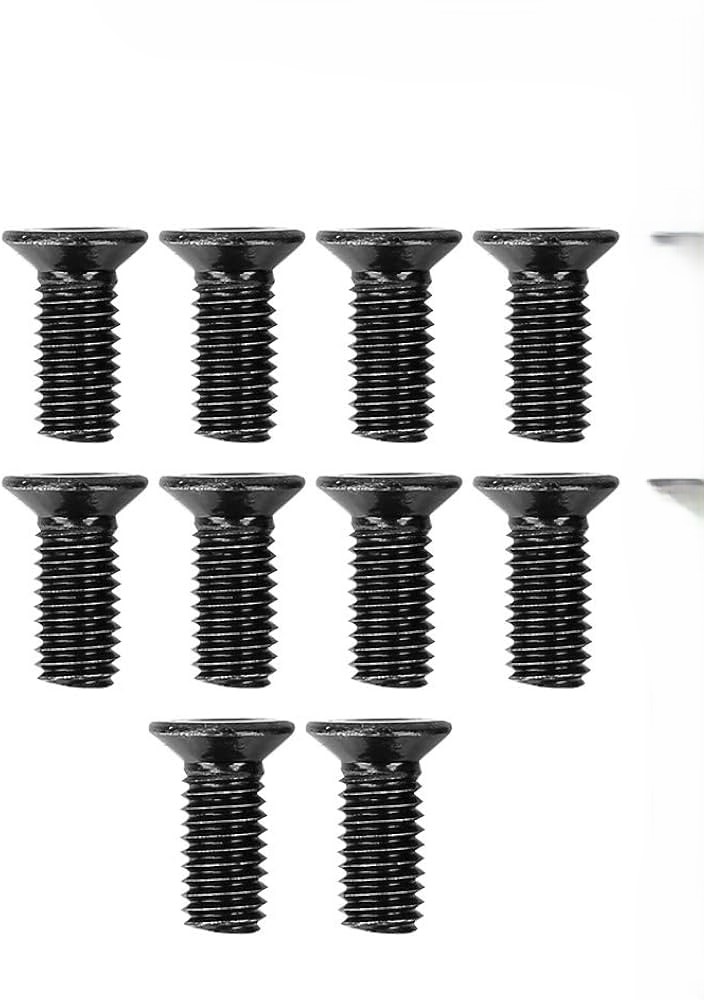 Juego de Tornillos para Patinete M365 – Kit Completo de Reemplazo Foto 7310104-1.jpg