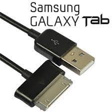 Cable USB para Tablet Samsung Alta Calidad Foto 7310118-1.jpg