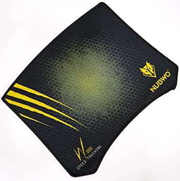 Mouse Pad NUBWO NP-015 Alfombrilla Gamer para Mouse Foto 7310121-1.jpg