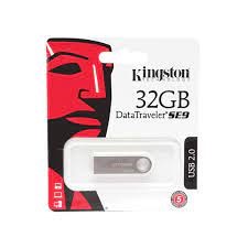 USB Kingston 32GB Guarda Todo en Segundos Foto 7310129-1.jpg