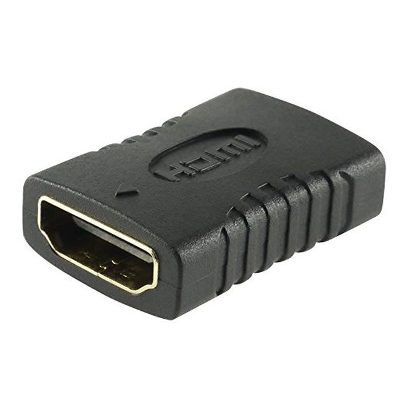 Adaptador Union HDMI Conexión Rápida y Segura Foto 7310133-1.jpg
