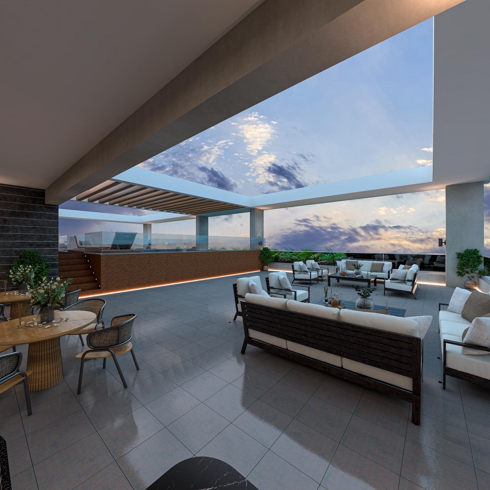 Moderno Apartamento en Venta en el sector Bella Vista Sto.Dgo Foto 7310137-7.jpg